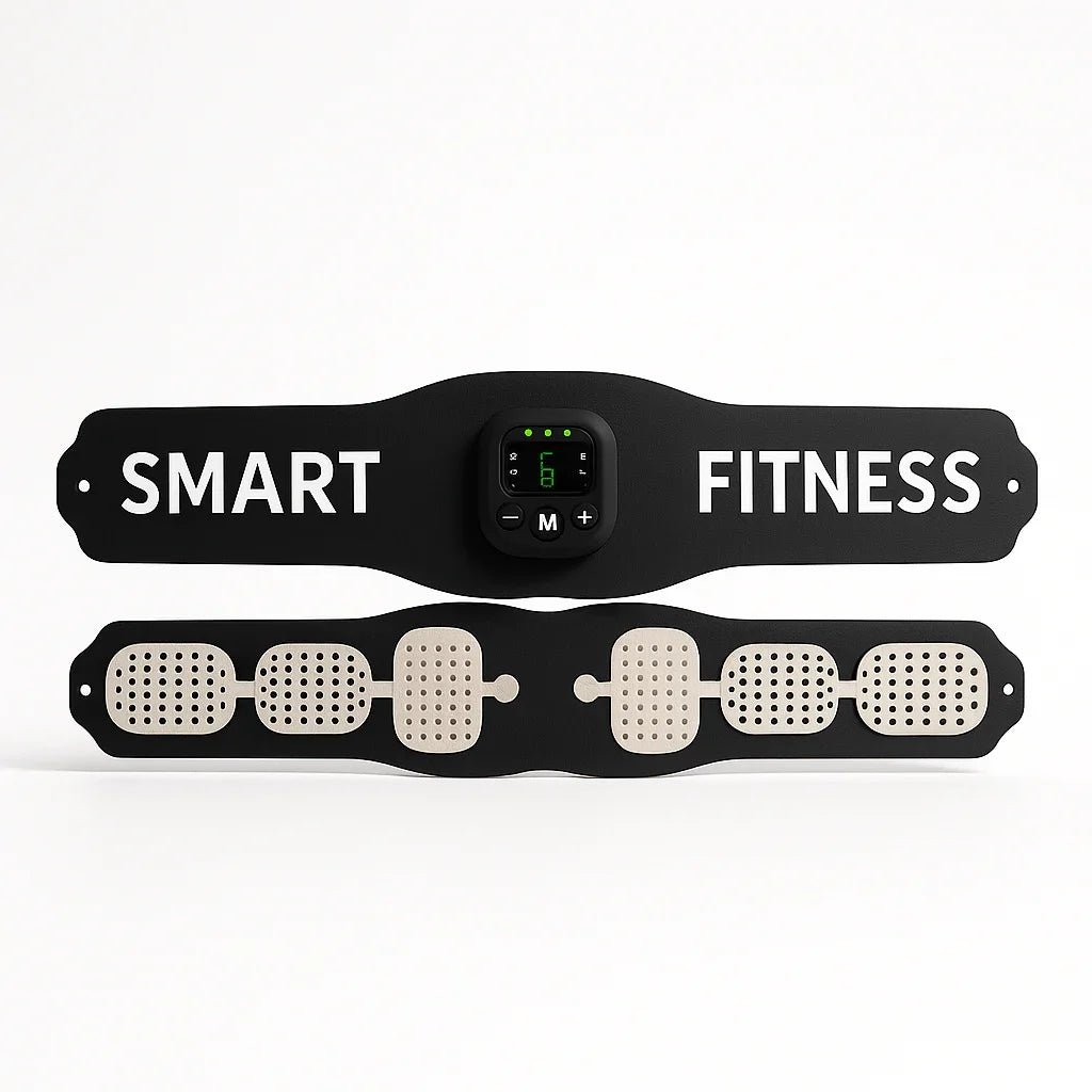 حزام نحت الجسم الثوري - سر الجسم المثالي الذي ينتظرك - aynaya ❤️